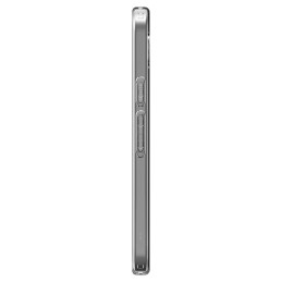 „Spigen Crystal Flex“ dėklas, skirtas „Google Pixrel 9A“ – skaidrus