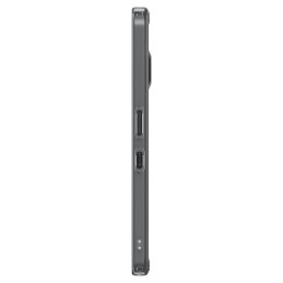 „Spigen Ultra Hybrid“ dėklas, skirtas „Nothing Phone 3A“ – skaidrus