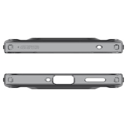„Spigen Ultra Hybrid“ dėklas, skirtas „Nothing Phone 3A“ – skaidrus