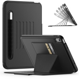 „Tech-Protect SC Pen“ dėklas, skirtas „iPad 10.9" 2022“ (10-osios kartos) / 11" 2025 (11-osios kartos) planšetiniams kom...
