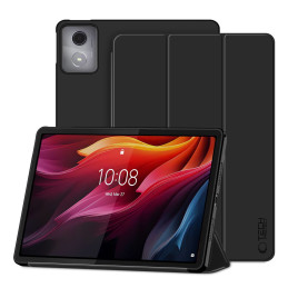 „Tech-Protect SmartCase“, skirtas „Lenovo Tab K11 Plus TB-352 11.5“ – juodas