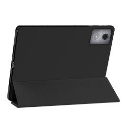 „Tech-Protect SmartCase“, skirtas „Lenovo Tab K11 Plus TB-352 11.5“ – juodas