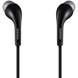 „Samsung EHS64AVFBE“ laidinės ausinės su 3,5 mm jungtimi ir stereo Hi-Fi sistema (didmeninė kaina – pakaitinė pakuotė) –...