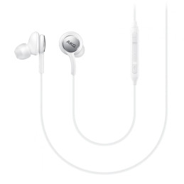 „Samsung EO-IC100BWE USB-C“ stereo Hi-Fi laidinės ausinės (neoriginalios pakuotės) – baltos