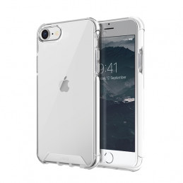 „Uniq Combat“ dėklas, skirtas „iPhone 7 / 8 / SE 2020 / SE 2022“ – baltas