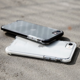 „Uniq Combat“ dėklas, skirtas „iPhone 7 / 8 / SE 2020 / SE 2022“ – baltas
