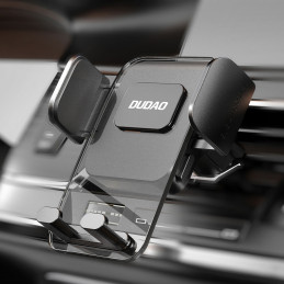 „Dudao F8Max“ gravitacinis automobilio laikiklis (F8Max)