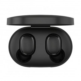 „Xiaomi Redmi Buds Essential TWS“ belaidės ausinės, juodos (BHR6606GL)