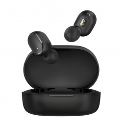 „Xiaomi Redmi Buds Essential TWS“ belaidės ausinės, juodos (BHR6606GL)