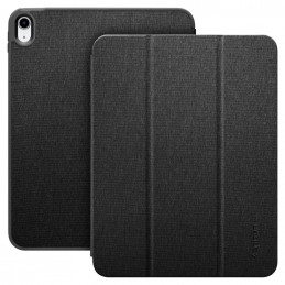 „Spigen Urban Fit“ dėklas, skirtas „iPad 10.9" 2022“ (10-osios kartos) – juodas