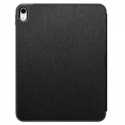 „Spigen Urban Fit“ dėklas, skirtas „iPad 10.9" 2022“ (10-osios kartos) – juodas