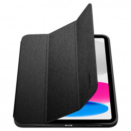 „Spigen Urban Fit“ dėklas, skirtas „iPad 10.9" 2022“ (10-osios kartos) – juodas