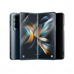 „Wozinsky“ nematoma plėvelė, skirta „Samsung Galaxy Z Fold 4“