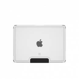 UAG Lucent U MagSafe dėklas, skirtas „MacBook Air 13“ (2022 M2) – permatomas