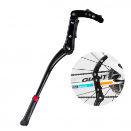 „Rockbros JC1005BK“ dviračių stovas – juodas