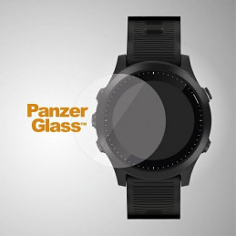 „PanzerGlass“ išmaniojo laikrodžio ekrano apsauga, skirta „Garmin“ / „Huawei“ 36 mm išmaniesiems laikrodžiams