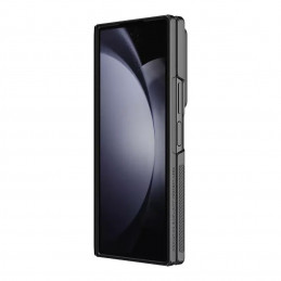 „Nillkin CamShield“ sulankstomas dėklas, skirtas „Samsung Galaxy Z Fold 6 5G“ – juodas