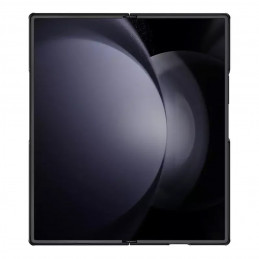 „Nillkin CamShield“ sulankstomas dėklas, skirtas „Samsung Galaxy Z Fold 6 5G“ – juodas