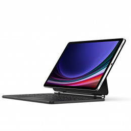 „Dux Ducis“ klaviatūros dėklas (MK serijos) su „Bluetooth“ klaviatūra, skirtas „Samsung Galaxy Tab S9+ / S8+ / S7+“ – ju...