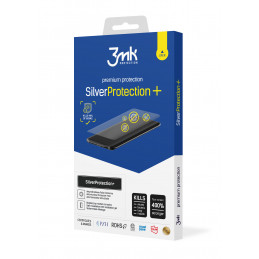 3mk SilverProtection+ apsauginė plėvelė, skirta Xiaomi Poco F5