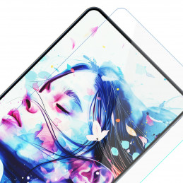3 mk „Paper Feeling“ apsauginė plėvelė, skirta „Samsung Galaxy Tab Active 4 Pro“.