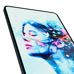 3 mk apsauginė plėvelė „Paper Feeling“, skirta „Lenovo Tab K11“ planšetiniam kompiuteriui.