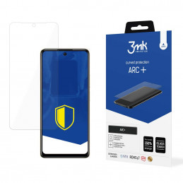 3mk ARC+ apsauginė plėvelė, skirta „Infinix Hot 40“ / „Hot 40 Pro“