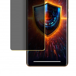 3mk šilkinė matinė ekrano apsauga, skirta „Xiaomi Redmi Note 11 Pro 5G“