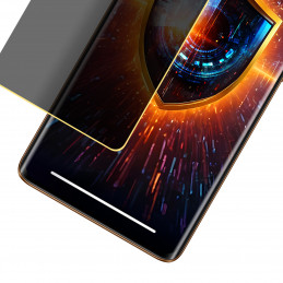 3mk šilkinė matinė ekrano apsauga, skirta „Xiaomi Redmi Note 11 Pro 5G“