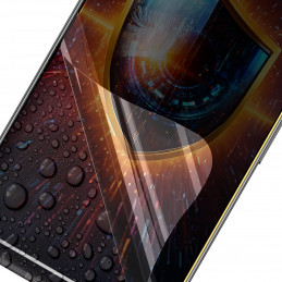 3mk šilkinė matinė privatumo ekrano apsauga, skirta „Google Pixel 7 Pro“