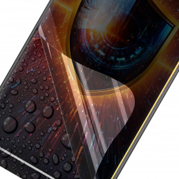 3mk šilkinė matinė ekrano apsauga, skirta „Motorola Edge 30 Ultra“