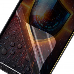 3mk šilkinė matinė ekrano apsauga, skirta „iPhone 12 Pro Max“
