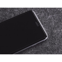 Grūdinto stiklo ekrano apsauga, skirta „Samsung Galaxy A55“
