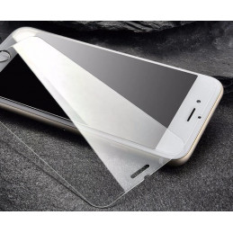Grūdinto stiklo ekrano apsauga, skirta „Samsung Galaxy A35“