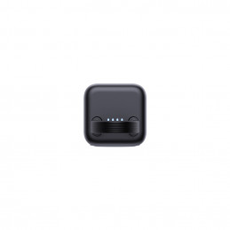 „Joyroom JR-W13“ 5000 mAh belaidis nešiojamasis įkroviklis, skirtas „Apple Watch“ laikrodžiui + USB-C ir „Lightning“ – j...