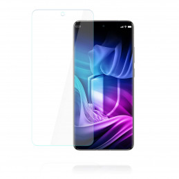 3mk Silky Matt Pro matinė plėvelė, skirta Vivo X200 Pro
