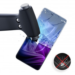 3mk Silky Matt Pro matinė plėvelė, skirta Vivo X200 Pro