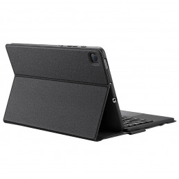 „Dux Ducis“ „Bluetooth“ klaviatūros dėklas (TK serijos), skirtas „Samsung Tab S6 Lite“ – juodas