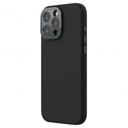 „LensWing Prop“ magnetinis dėklas AP iPhone 16 Pro Max, juodas