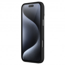 „LensWing Prop“ magnetinis dėklas AP iPhone 16 Pro Max, juodas
