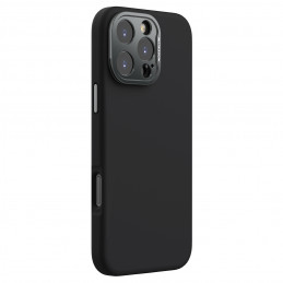 „LensWing Prop“ magnetinis dėklas AP iPhone 16 Pro Max, juodas