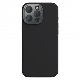 „LensWing Prop“ magnetinis dėklas AP iPhone 16 Pro Max, juodas