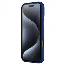 „LensWing Prop“ magnetinis dėklas AP iPhone 16 Pro Max, mėlynas