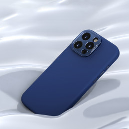 „LensWing Prop“ magnetinis dėklas AP iPhone 16 Pro Max, mėlynas