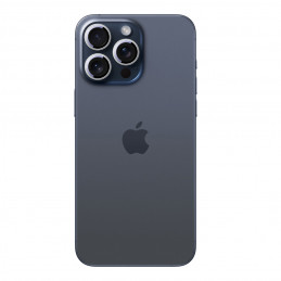 „Joyroom JR-MFY0254“ apsauginis stiklas, skirtas „iPhone 15 Pro/ 15 Pro Max“ lęšiams – titano spalvos
