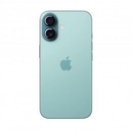 „Joyroom JR-MFY0255“ apsauginis stiklas „iPhone 16/ 16 Plus“ lęšiams - juodas