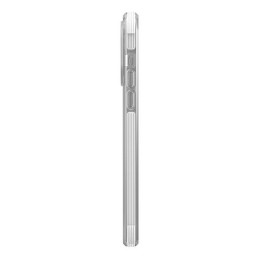 Uniq Combat dėklas, skirtas iPhone 13 Pro Max - baltas