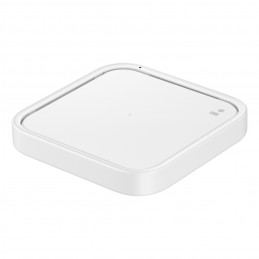 Samsung EP-P2400BWEGEU 15W 1.67A indukcinis belaidis įkroviklis - baltas