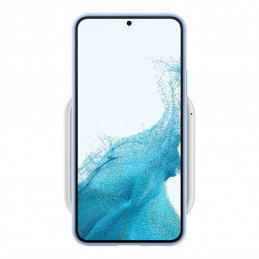 Samsung EP-P2400BWEGEU 15W 1.67A indukcinis belaidis įkroviklis - baltas