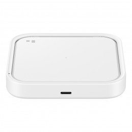 Samsung EP-P2400BWEGEU 15W 1.67A indukcinis belaidis įkroviklis - baltas